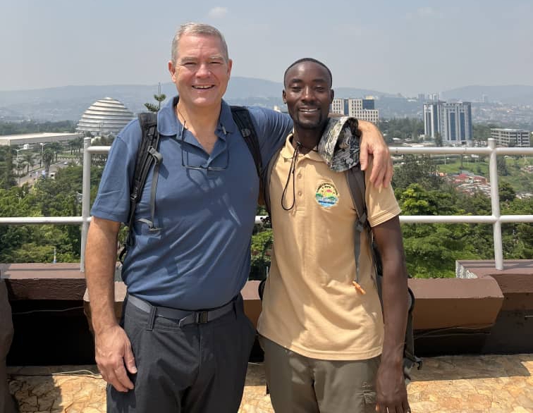 One Day trip in Kigali City