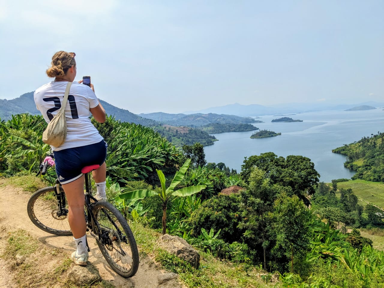 Cycling/ Biking